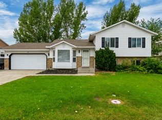 497 W 2280th St N, Lehi, UT 84043