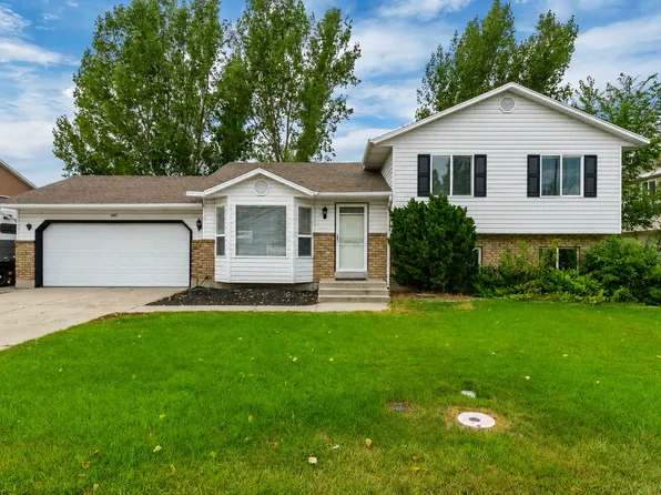 497 W 2280th St N, Lehi, UT 84043