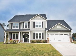 220 Winder Way, Carthage, NC 28327