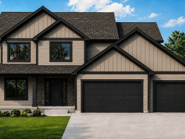 3678 Stonehedge Dr NE, Rochester, MN 55906