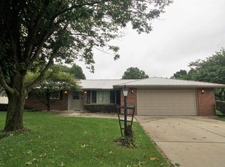 160 N 600 E, Greentown, IN 46936