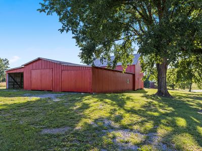 1541 Maxwell Branch Rd, Cottontown, TN, 37048