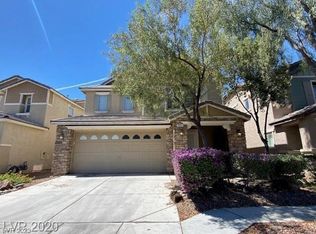 321 Copper Pine Ave, North Las Vegas, NV 89031