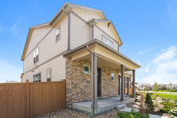3 bed, 2.5 bath, 1500 sqft, $2,699 — Photo 1
