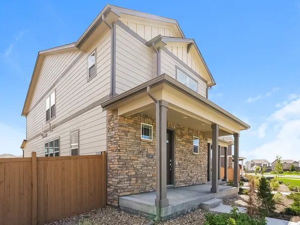 13467 Oneida Ln, Thornton, CO 80602