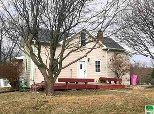 3449 Morgan St, Sioux City, IA 51104