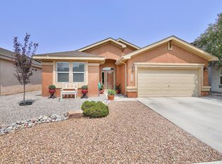 7909 Jamestown Rd NW, Albuquerque, NM 87114
