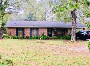 523 Highway 514, Meridian, MS 39301