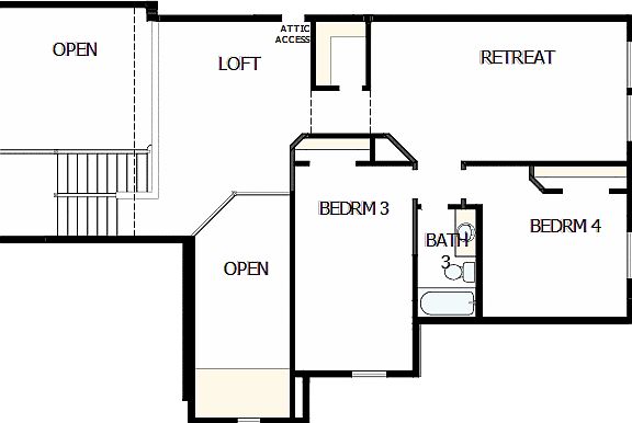 2nd Floor