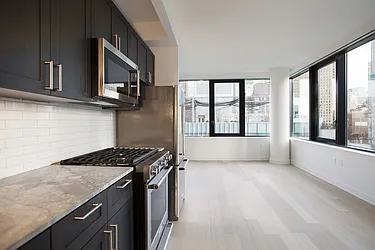 Rented by The Dermot Realty Management Company