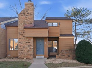 3440 S Delaware Avenue #155, Springfield, MO 65804