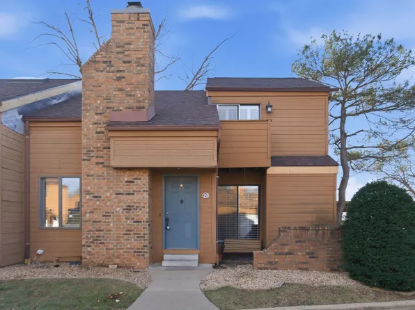 3440 S Delaware Avenue #155, Springfield, MO 65804