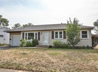 211 Giles Ave, Rochester, NY 14609