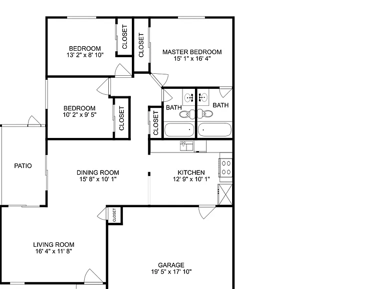 1239 La Mesa Ave — Photo 17