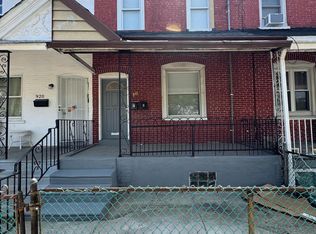 918 E Woodlawn St, Philadelphia, PA 19138