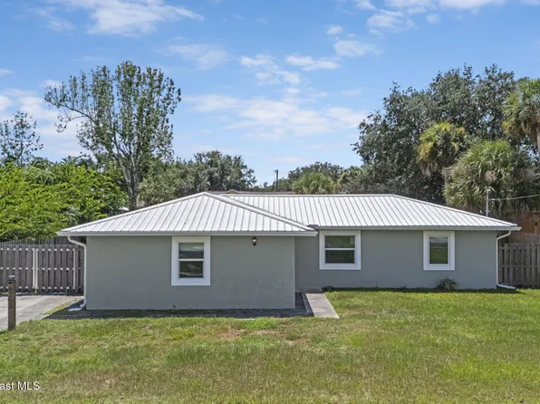 6253 Fay Blvd, Cocoa, FL 32927