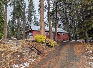 43445 Emigrant Gap Rd, Emigrant Gap, CA 95715
