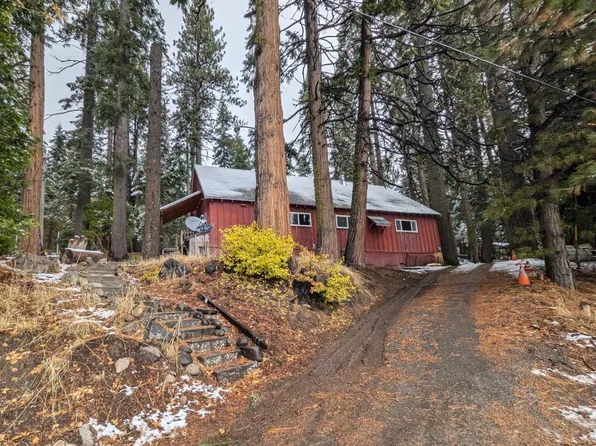 43445 Emigrant Gap Rd, Emigrant Gap, CA 95715