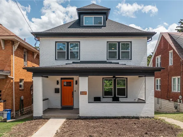 2437 Pioneer Ave, Pittsburgh, PA 15226