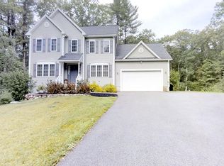 31 Atkinson St, Methuen, MA 01844
