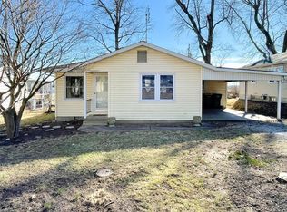 512 Mary Jane St, Lebanon, IL 62254