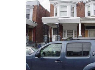 224 S 53rd St, Philadelphia, PA 19139