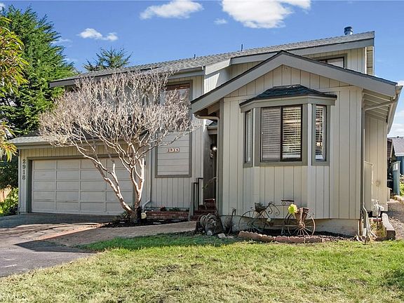 2nd image of 2918 Burton Dr
