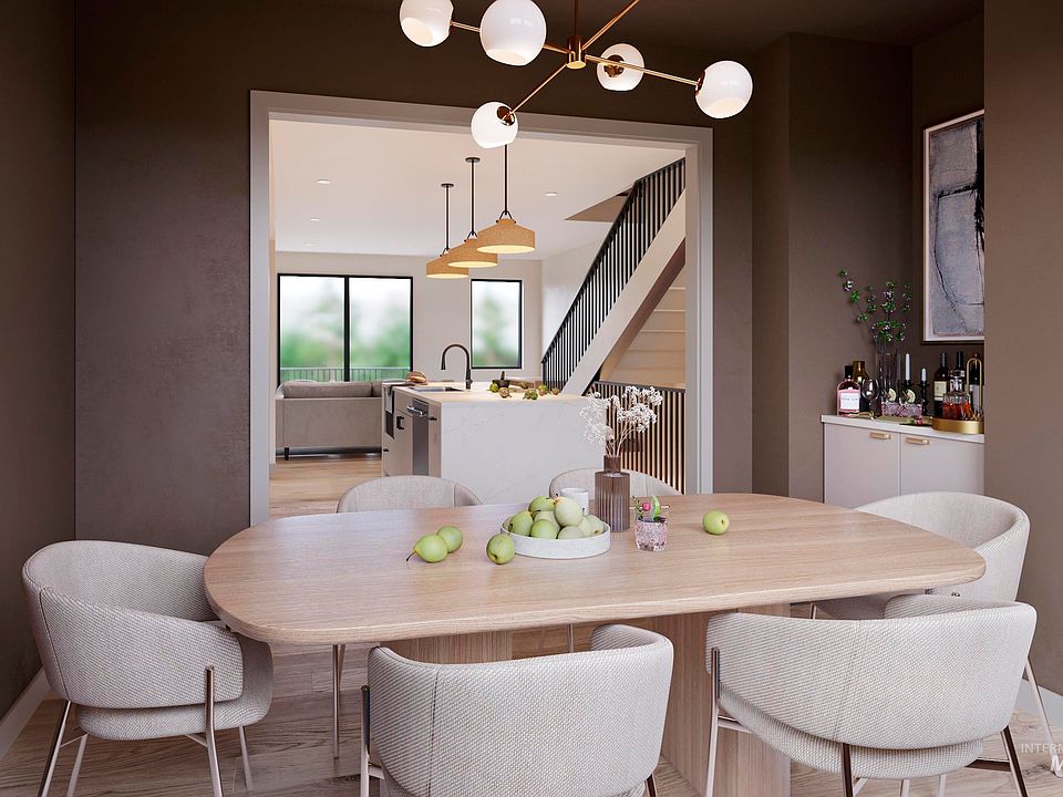 317 N River St Hailey ID Zillow