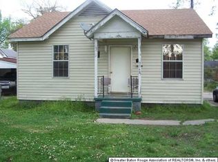 3368 Conrad Dr, Baton Rouge, LA 70805