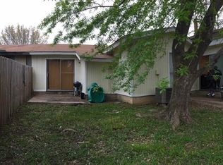 4705 Yucca Hill Dr, Austin, TX 78744