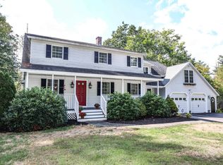 379 Brown Rd, Candia, NH 03034