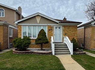 5428 S Linder Ave, Chicago, IL 60638