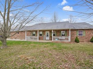 142 Sage Brush Ln, Dixon, MO 65459