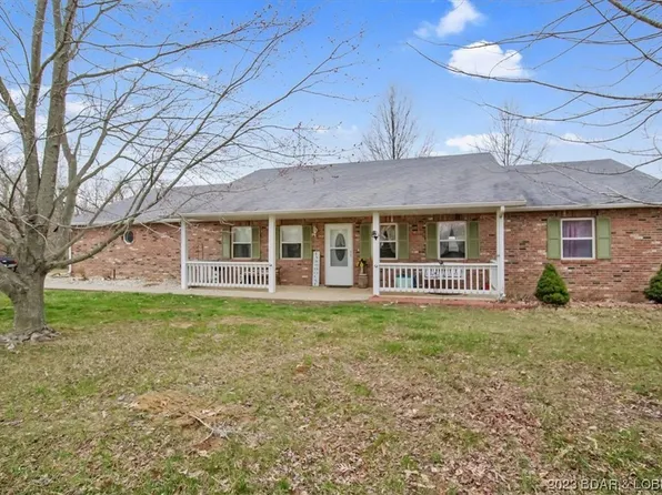 142 Sage Brush Ln, Dixon, MO 65459