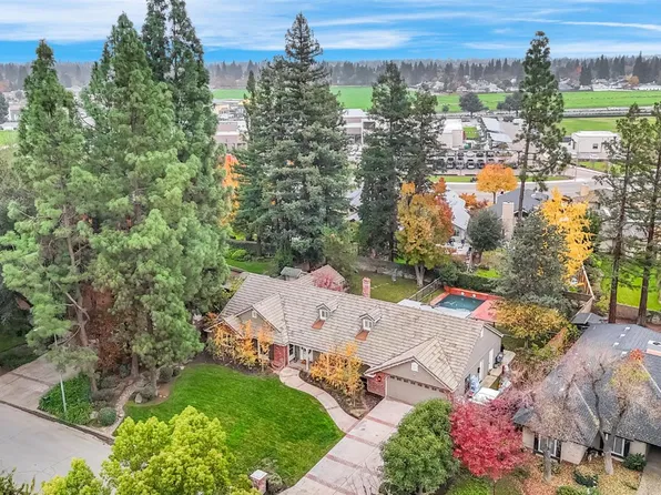 3837 W Fir Ave, Fresno, CA 93711