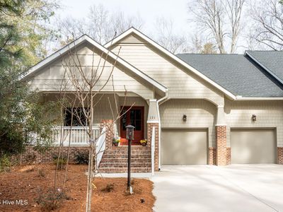 121 Lamplighter Village Drive, Pinehurst, NC, 28374