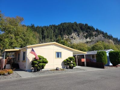 995 Riverside Dr Space 44, Rio Dell, CA, 95562