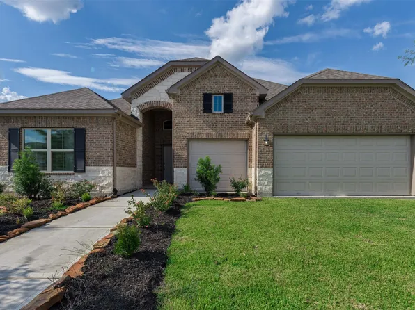 13623 Lago Vista Dr, Iowa Colony, TX 77583