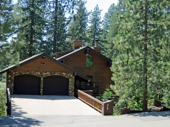 349 2nd Tee Dr, Incline Village, NV 89451