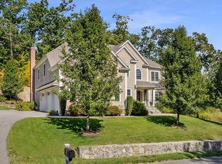 3 Kylie Ln, Natick, MA 01760