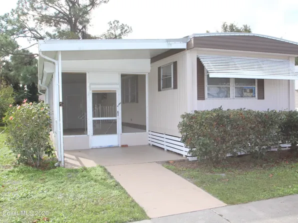 2516 Haverhill Rd NE, Palm Bay, FL 32905