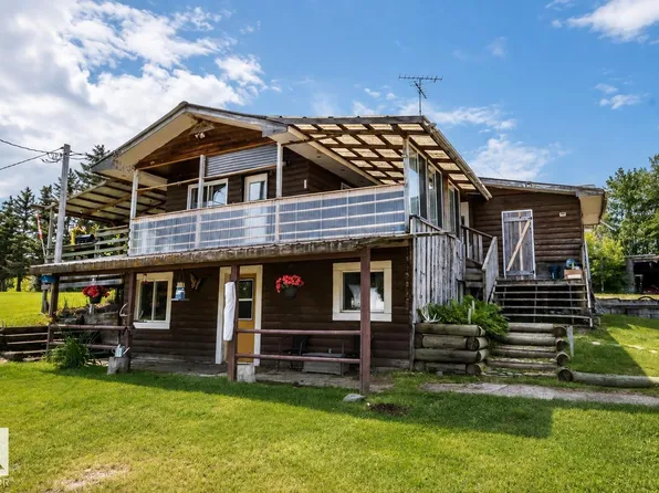 11218 Township Road 590, Saint Paul County No. 19, AB T0A 0C0