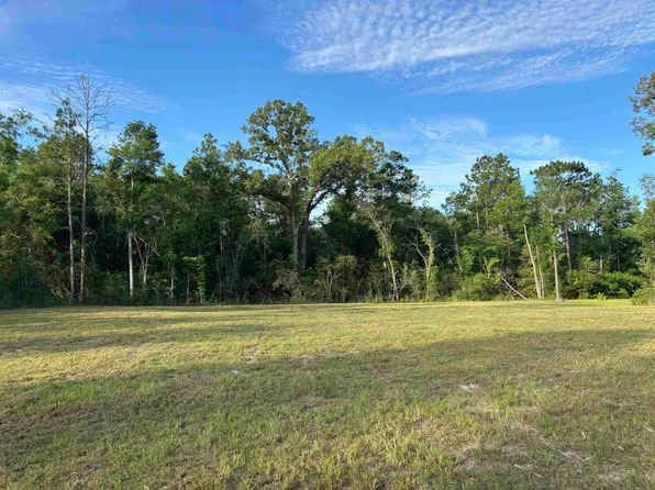 Xx Sellars Dr, Crawfordville, FL 32327