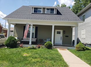 228 Sunset Ave, Richmond, KY 40475