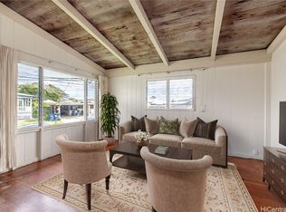 1367 Akahai St, Kailua, HI 96734