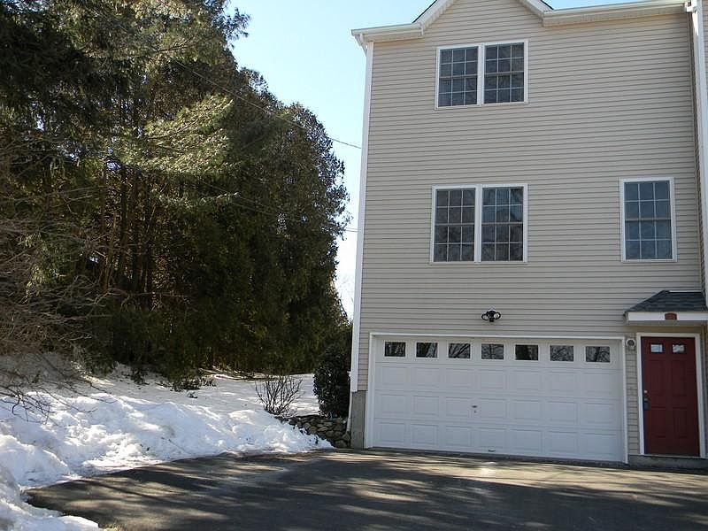 31A Merrimac Street