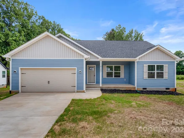 6187 Long Branch Rd, Salisbury, NC 28147