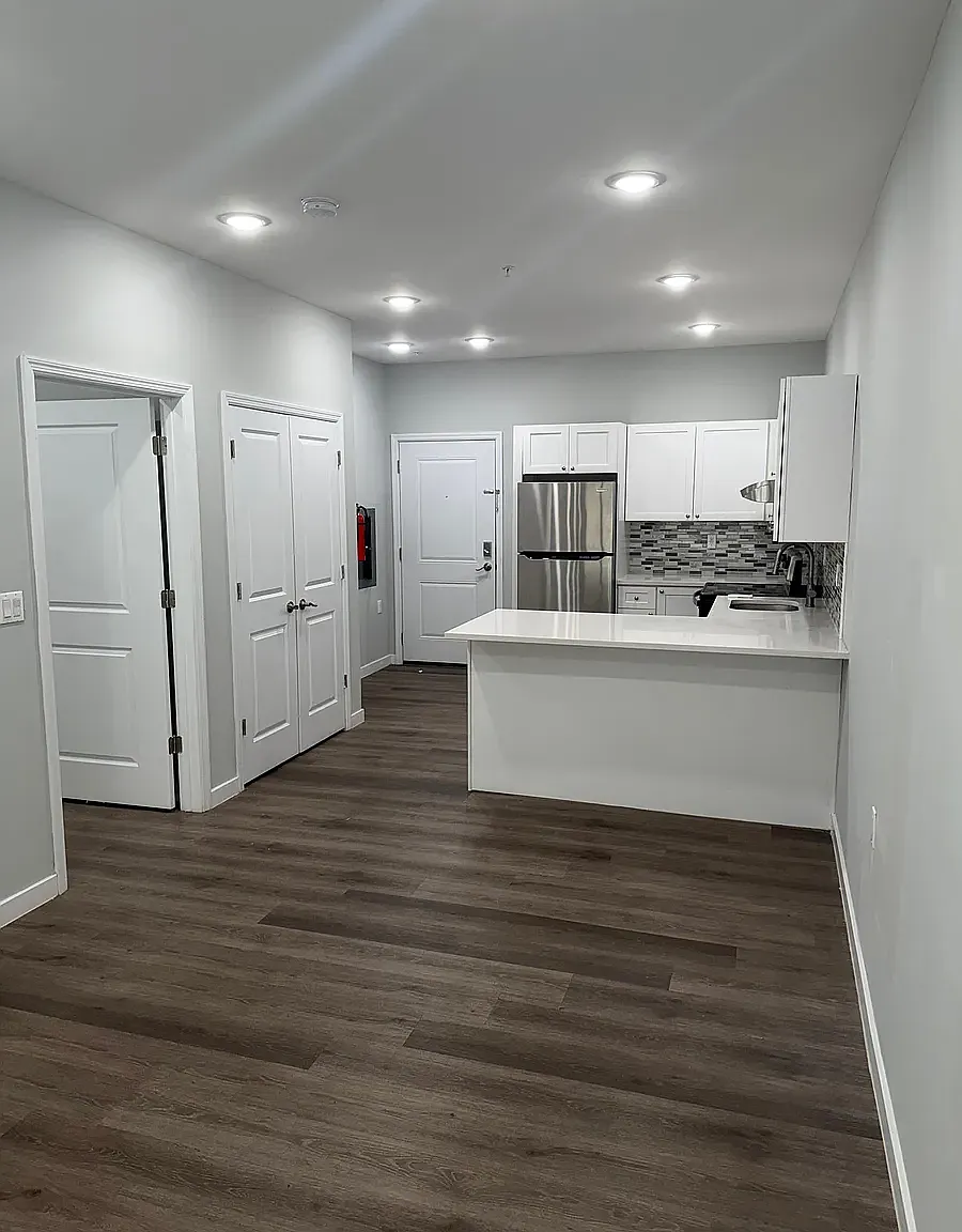 1 bed, $1,800 — Photo 4