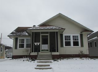 1809 Emerson Ave, Fort Wayne, IN 46808