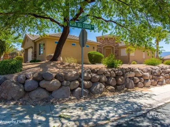 1446 Chaparral Dr, Mesquite, NV 89027